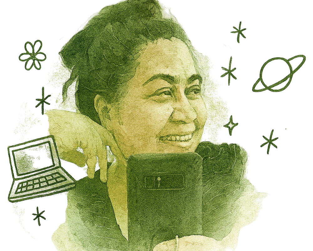 Lillian Arp - AI Engineer