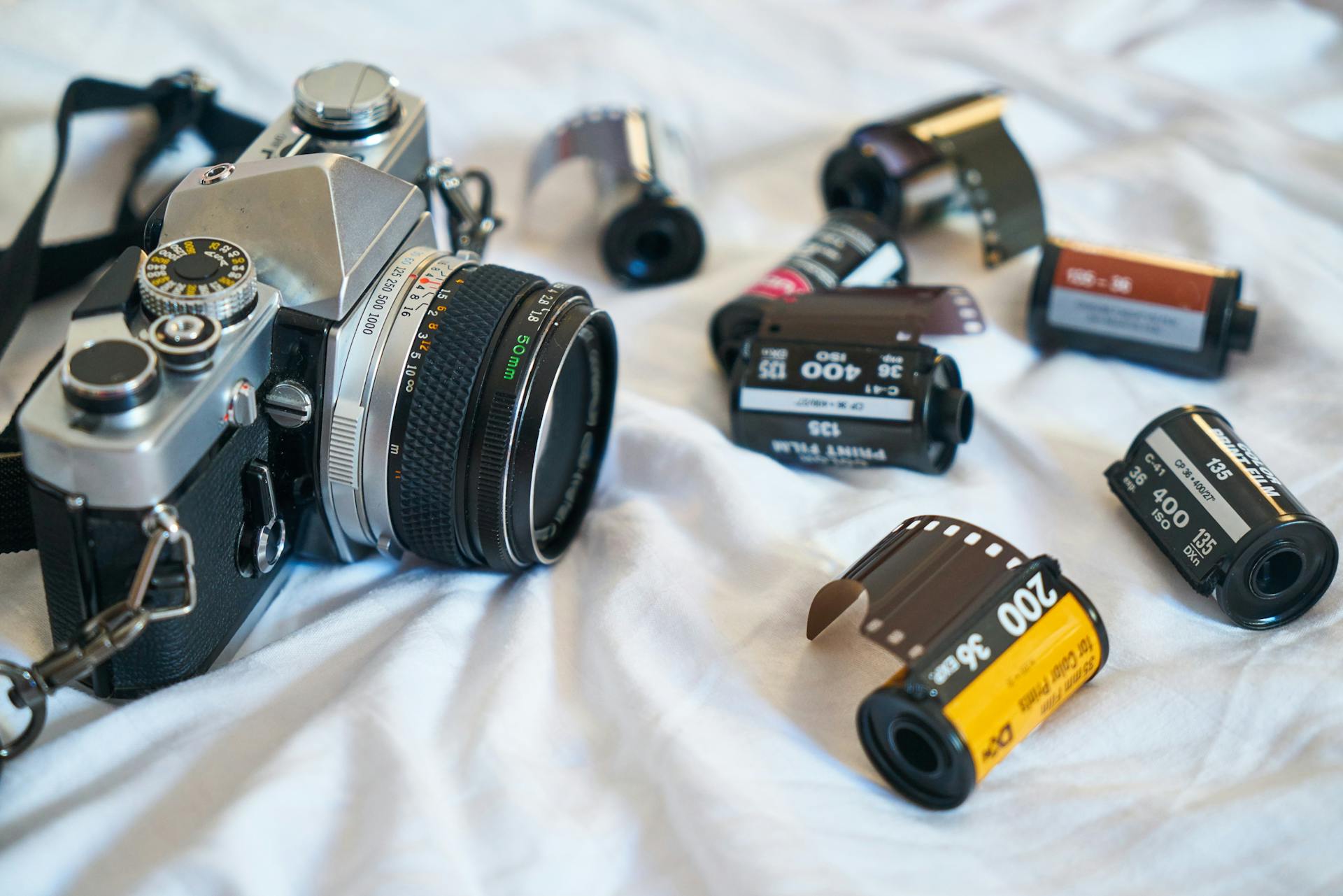 My Camera